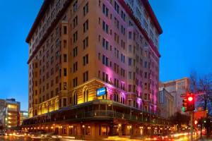 The Gunter Hotel San Antonio Riverwalk, San Antonio