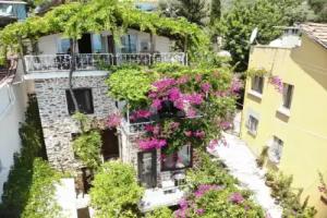 Lemon Villa Hotel - Adult Only, Alanya