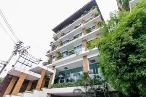 Nida Rooms Srinakarin 18 Prawet, Bang Na
