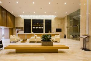 Dendro Gold Apartment, Nha Trang