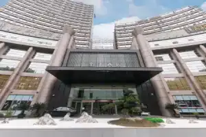 Days Hotel Riverview, Hangzhou
