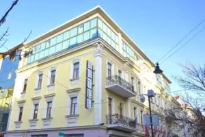 Sveta Sofia Hotel, Sofia