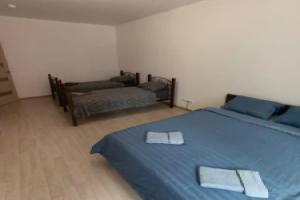 Apartments on Kvartsevaya street, Troitsk