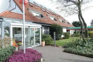 Airport Fashion Hotel, Dusseldorf