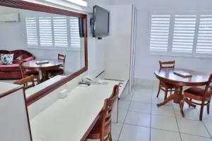 Central Park Motel, Rockhampton