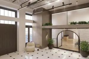 1910 Legacy Hotel, Volos