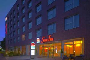 PLAZA Premium Karlsruhe, Karlsruhe