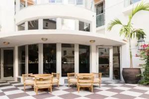 The Plymouth South Beach, Miami Beach