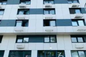 Apartments on Initiative street 7B, Lyubertsy