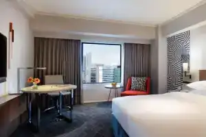 Courtyard by Marriott Shin-Osaka Station, Osaka