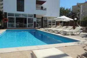 Ibiza EsCanto Hotel, Playa d'en Bossa