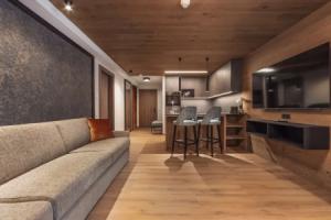 Chalet Fliana, Ischgl