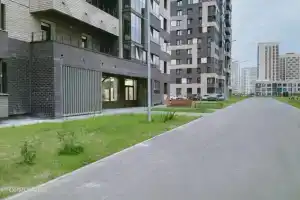 Apartments on Kornilaeva Street, Zheleznodorozhnyy