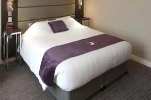 Premier Inn London Lewisham, London