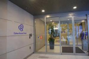 Daiwa Roynet Hotel Kawasaki, Kawasaki