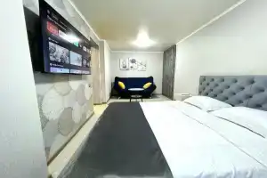 Apartments on the avenue 40-Letiya Oktyabrya, Pyatigorsk