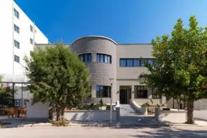 Naillac boutique hotel, Rhodes Town