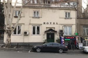 green classic, Tbilisi