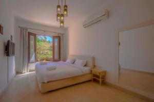 Elegant 1BR Apartment in South Marina Ground Floor, El Gouna