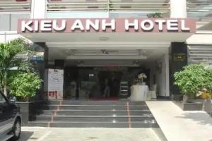 Kieu Anh Hotel, Vung Tau
