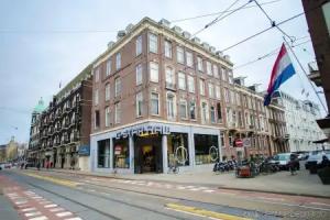 Hotel Cornelisz, Amsterdam