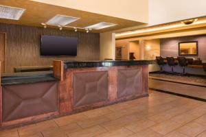 Ruby River Hotel Downtown, Spokane