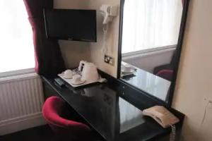 Mabledon Court Hotel, London