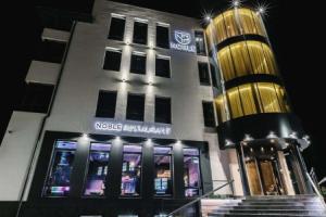 Noble Boutique Hotel, Luts'k