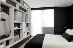 Kip Hotel, London
