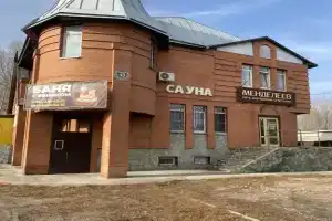 Mendeleev Hotel, Rubtsovsk