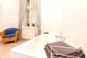 Apartment With 3 Bedrooms in, With Wonderful City View, Terra, Budapest