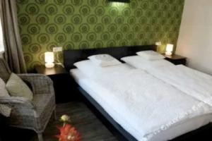 Pension No 8, Frankfurt am Main
