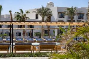 Serry Beach Resort, Hurghada