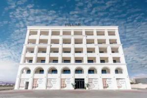 Golden Pillar Hotel, Aqaba