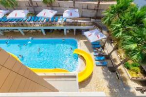 Pool View Apartment - Diamond Hill Resort SPA, Vlore