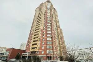Relax Apart on Melnikov Avenue 3, Khimki