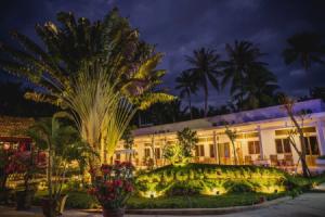 Phuong Nhung Hotel, Nha Trang