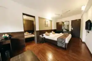 Hotel Maharana Inn Chembur, Mumbai