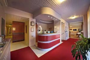 Hotel Cristallo, Brescia