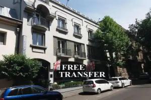 David Hotel - Ethno Style, Tbilisi