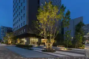 Far East Village Hotel Tokyo Ariake, Tokyo