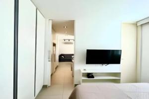 Ipanema - Leblon apt - great location Apartments, Rio De Janeiro