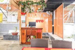 Tuyet Mai Hotel, Nha Trang