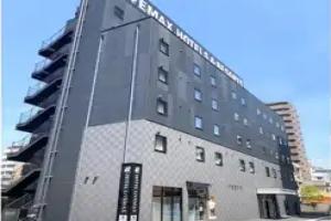 HOTEL LiVEMAX Takamatsu Eki Mae, Takamatsu
