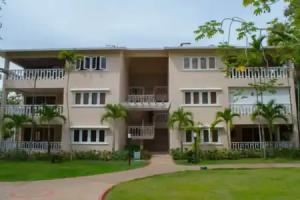 Room in Guest Room - Apartment Monocal in, Boca Chica