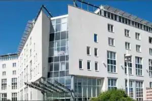 Best Western Conference Airporthotel Frankfurt Mörfelden, Morfelden-Walldorf