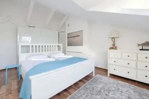 Apartamenty Sun & Snow Villa Mistral, Ahlbeck