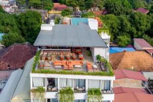 Penh House Hotel, Phnom Penh