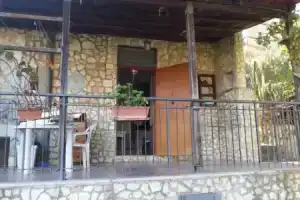 Casetta Caterina Apartments, Valderice