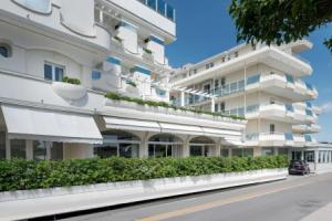 San Marco, Cattolica